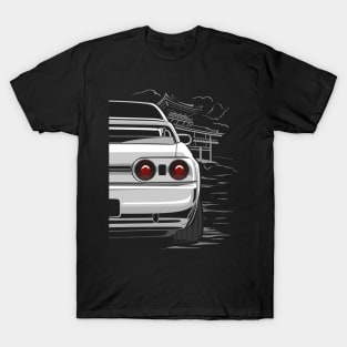 Nissan Skyline R32 T-Shirt